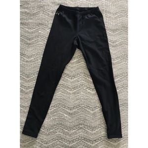 Under Armour cold gear pants